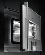Духовой шкаф-пароварка Gaggenau BS 220-100 фото 2 в Новосибирске