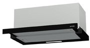 Встраиваемая вытяжка Gorenje TH60E6XB фото 4 в Новосибирске