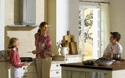 Вытяжка Miele DA 409 фото 4 в Новосибирске