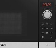 Микроволновая печь Bosch FFL023MS2 фото 2 в Новосибирске