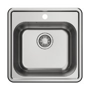 Мойка Omoikiri NOTORO 48-SI MATT фото в Новосибирске