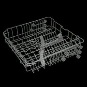 Встраиваемая посудомоечная машина Maunfeld MLP-123D фото 4 в Новосибирске