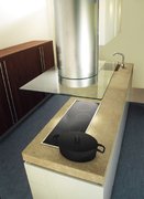 Вытяжка Falmec Polar Isola ix (800) ECP фото 2 в Новосибирске