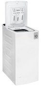 Стиральная машина Weissgauff WM 40970 TD Inverter Steam фото 3 в Новосибирске