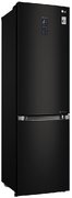 Холодильник LG GA-B499TGBM фото 3 в Новосибирске