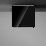 Вытяжка Falmec Laguna isola 90 vetro (800) Nero STEC фото 2 в Новосибирске