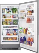 Встраиваемый холодильник Frigidaire FPRU19F8RF фото в Новосибирске