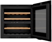 Встраиваемый винный шкаф Bertazzoni RWC60B4DNRP фото 2 в Новосибирске