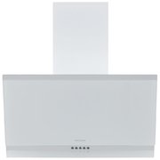 Вытяжка Krona IRMA A 600 white PB