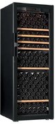 Монотемпературный винный шкаф EuroCave V-PURE-L P-300059-L фото 2 в Новосибирске