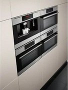 Кофемашина AEG PE4542M фото 3 в Новосибирске