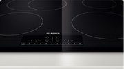 Электрическая варочная панель Bosch PKB651F17 фото 2 в Новосибирске