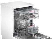 Посудомоечная машина Bosch SMS6HMW28Q фото 4 в Новосибирске