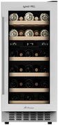 Винный шкаф Meyvel MV28-KWT2 фото 4 в Новосибирске