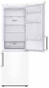 Холодильник LG GA-B 459 BQGL фото 4 в Новосибирске