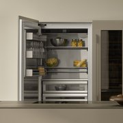 Встраиваемый холодильник V-ZUG Cooler V6000 90 Supreme CO6T-51134 L фото 2 в Новосибирске