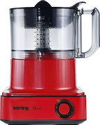 Кухонный комбайн Кертинг KFP 0201 Diva фото 3 в Новосибирске Кухонный комбайн Korting KFP 0201 Diva фото 3 в Новосибирске