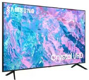 Телевизор Samsung UE85CU7100UXCE 85" 2023 фото 2 в Новосибирске