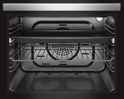 Духовой шкаф Schaub Lorenz SLB EE6840 фото 3 в Новосибирске