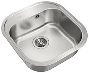 Мойка Тека Stylo 1B Polished фото 2 в Новосибирске Мойка Teka Stylo 1B Polished фото 2 в Новосибирске