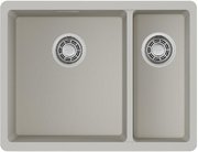 Мойка Омойкири Kata 55-2-U-PA фото в Новосибирске Мойка Omoikiri Kata 55-2-U-PA фото в Новосибирске