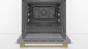 Духовой шкаф Bosch HIJN10YW0R фото 3 в Новосибирске