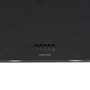 Вытяжка KRONA Olly 600 black PB фото 4 в Новосибирске