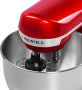 Миксер Maunfeld MF-434CH фото 3 в Новосибирске
