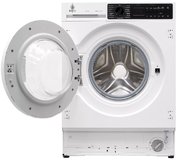 Встраиваемая стиральная машина Jacky`s JW B0722W фото 2 в Новосибирске