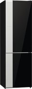 Двухкамерный холодильник Gorenje NRK 612 ORA B фото 3 в Новосибирске