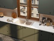 Смеситель Omoikiri KORIYAMA-S фото 4 в Новосибирске