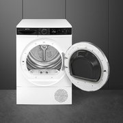 Сушильная машина Smeg DT393RU фото 2 в Новосибирске