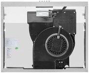 Вытяжка Krona LOTTE 600 inox PB фото 4 в Новосибирске