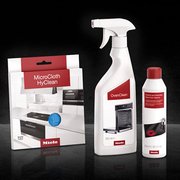 Набор средств по уходу за техникой для кухни Miele 21995526EU6 фото 2 в Новосибирске