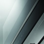 Вытяжка Falmec Vision 60 ix (800) ECP без TV фото 2 в Новосибирске