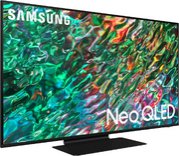 Телевизор Samsung QE50QN90BAU фото 3 в Новосибирске