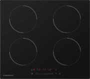 Индукционная варочная панель MAUNFELD EVI.594F-BK