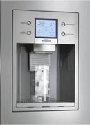 Холодильник Smeg SS55PTL3 фото 3 в Новосибирске