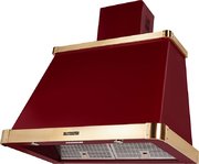 Вытяжка Kuppersberg V 939 BOR Bronze фото 2 в Новосибирске