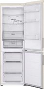 Холодильник LG GC-B459AEMW фото 4 в Новосибирске