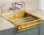 Мойка Restart LVQ 038 фото в Новосибирске