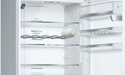 Холодильник с нижней морозильной камерой BOSCH KGN56HI20R фото 4 в Новосибирске