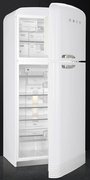 Холодильник Smeg FAB50RWH фото 2 в Новосибирске