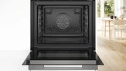 Духовой шкаф Bosch HBG7784B1 фото 3 в Новосибирске