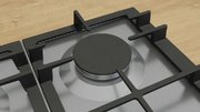 Газовая варочная поверхность Bosch PCS7A5I90 фото 4 в Новосибирске