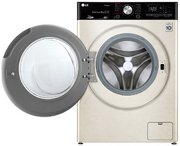 Стиральная машина LG AI DD F4V5VS9B фото 2 в Новосибирске
