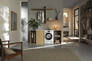 Сушильная машина Miele TWH780WP White Edition фото 4 в Новосибирске