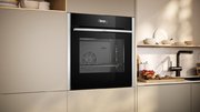 Духовой шкаф Neff B24CR31N0 фото 2 в Новосибирске
