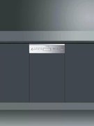 Посудомоечная машина Smeg PLA4645X7 фото 2 в Новосибирске