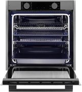 Духовой шкаф Kuppersberg HFT 610 GR фото 3 в Новосибирске